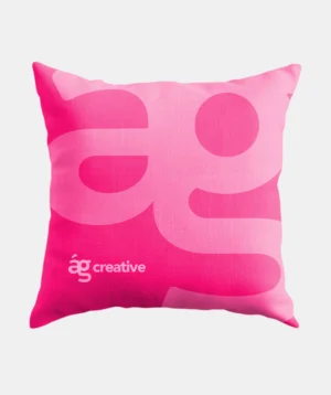 Almohada Personalizada