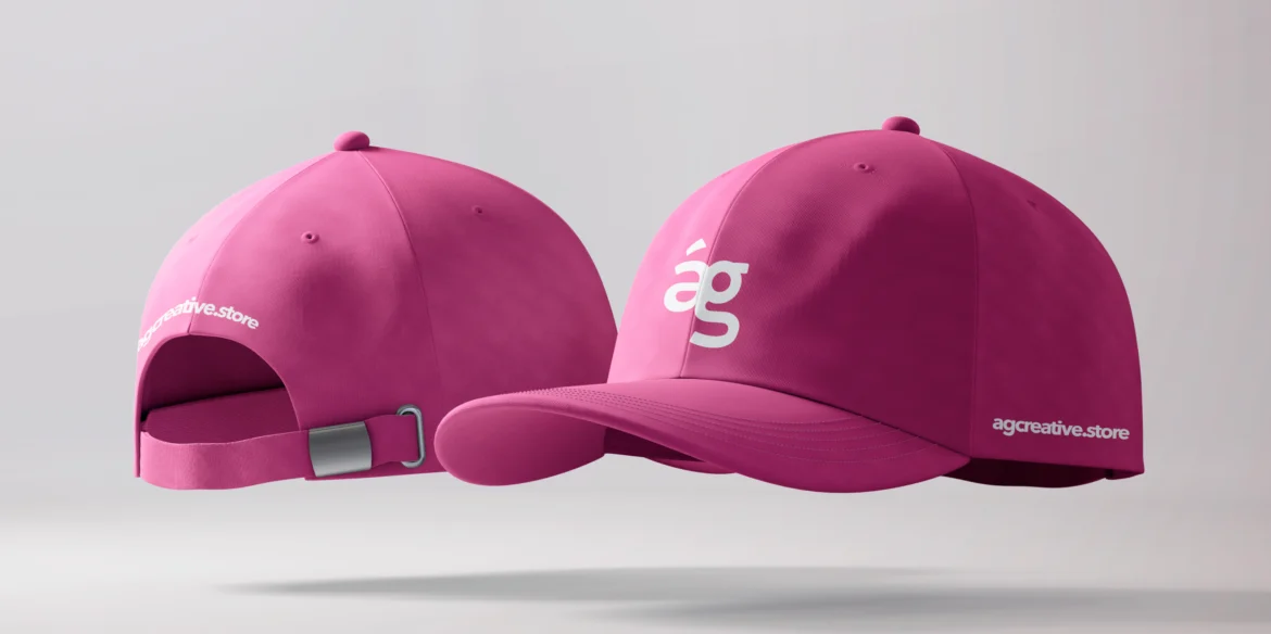 gorras WEB