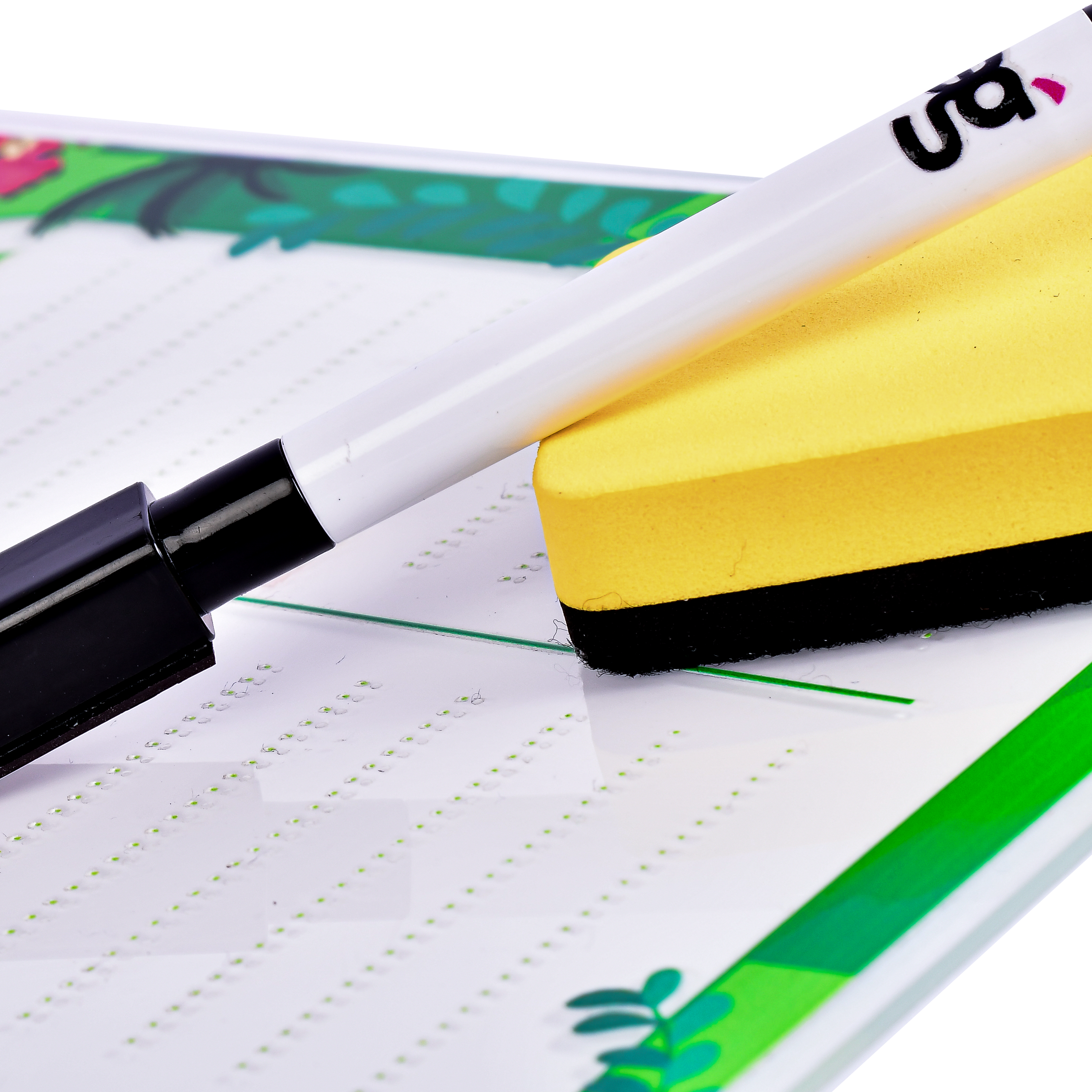 Tablero Semanal Imantado Dinosaurio - Image 4